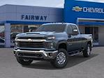 New 2026 Chevrolet Silverado 2500 LT Double Cab for sale #32921 - photo 6