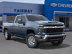New 2026 Chevrolet Silverado 2500 LT Double Cab for sale #32921 - photo 7