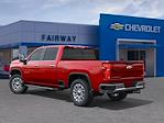 New 2026 Chevrolet Silverado 2500 LTZ Crew Cab for sale #32922 - photo 4