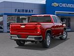 New 2026 Chevrolet Silverado 2500 LTZ Crew Cab for sale #32922 - photo 2