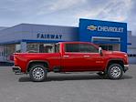 New 2026 Chevrolet Silverado 2500 LTZ Crew Cab for sale #32922 - photo 5