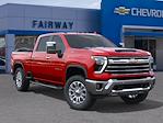 New 2026 Chevrolet Silverado 2500 LTZ Crew Cab for sale #32922 - photo 7