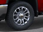 New 2026 Chevrolet Silverado 2500 LTZ Crew Cab for sale #32922 - photo 9