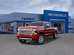 2026 Chevrolet Silverado 2500 Crew Cab SRW 4WD Pickup for sale #32923 - photo 8