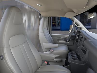 New 2025 Chevrolet Express 3500 - photo 1