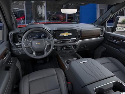 New 2026 Chevrolet Silverado 2500 - photo 1