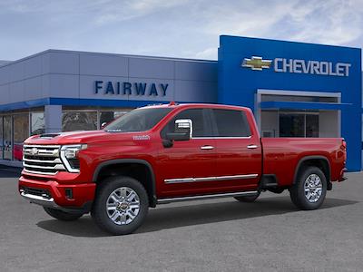 New 2026 Chevrolet Silverado 2500 - photo 1