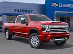 New 2026 Chevrolet Silverado 2500 High Country Crew Cab for sale #32926 - photo 7