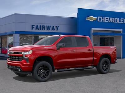 New 2026 Chevrolet Silverado 1500 - photo 1