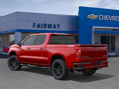 New 2026 Chevrolet Silverado 1500 - photo 1