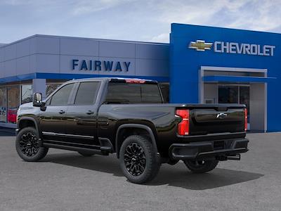 New 2026 Chevrolet Silverado 2500 - photo 1