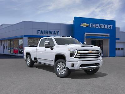 New 2026 Chevrolet Silverado 2500 - photo 1