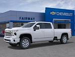 New 2026 Chevrolet Silverado 2500 High Country Crew Cab for sale #32932 - photo 3