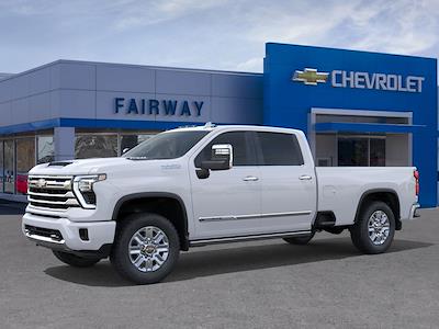 New 2026 Chevrolet Silverado 2500 - photo 1