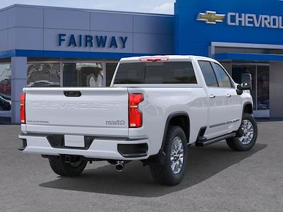 New 2026 Chevrolet Silverado 2500 - photo 1