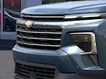 New 2026 Chevrolet Traverse LT for sale #32935 - photo 13