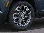 New 2026 Chevrolet Traverse LT for sale #32935 - photo 9