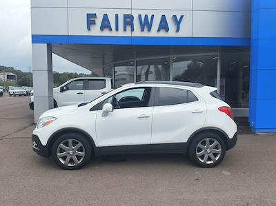 2016 Buick Encore AWD SUV for sale #33013A - photo 1