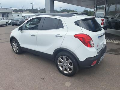 2016 Buick Encore AWD SUV for sale #33013A - photo 2