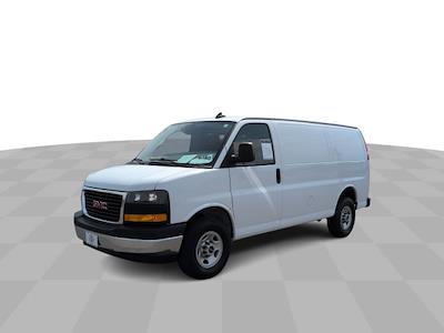 2022 GMC Savana 2500 RWD Empty Cargo Van for sale #7197P - photo 1