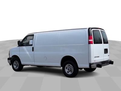2022 GMC Savana 2500 RWD Empty Cargo Van for sale #7197P - photo 2