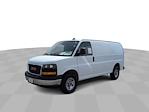 2022 GMC Savana 2500 RWD Empty Cargo Van for sale #7197P - photo 1