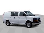 2022 GMC Savana 2500 RWD Empty Cargo Van for sale #7197P - photo 3