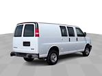 2022 GMC Savana 2500 RWD Empty Cargo Van for sale #7197P - photo 8