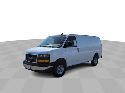 2022 GMC Savana 2500 RWD Empty Cargo Van for sale #7199P - photo 1