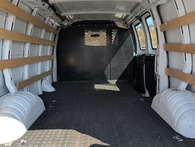 2022 GMC Savana 2500 RWD Empty Cargo Van for sale #7199P - photo 2