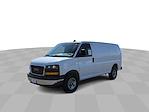 2022 GMC Savana 2500 RWD Empty Cargo Van for sale #7199P - photo 1