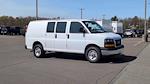 2022 GMC Savana 2500 RWD Empty Cargo Van for sale #7199P - photo 4