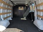 2022 GMC Savana 2500 RWD Empty Cargo Van for sale #7199P - photo 2