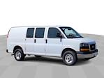 2022 GMC Savana 2500 RWD Empty Cargo Van for sale #7199P - photo 34