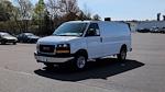 2022 GMC Savana 2500 RWD Empty Cargo Van for sale #7199P - photo 6