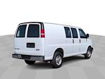 2022 GMC Savana 2500 RWD Empty Cargo Van for sale #7199P - photo 40
