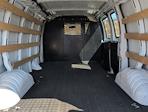 2022 GMC Savana 2500 RWD Empty Cargo Van for sale #7199P - photo 55
