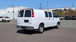 2022 GMC Savana 2500 RWD Empty Cargo Van for sale #7199P - photo 9