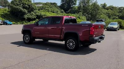 2021 Chevrolet Colorado Crew Cab 4WD Pickup for sale #7213A - photo 2