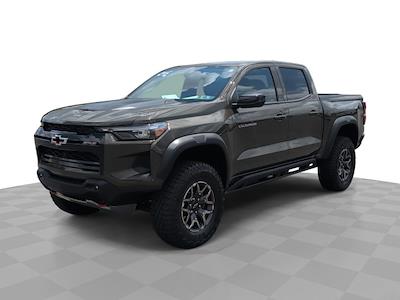 2024 Chevrolet Colorado Crew Cab 4WD Pickup for sale #7213P - photo 1