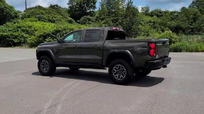 2024 Chevrolet Colorado Crew Cab 4WD Pickup for sale #7213P - photo 2