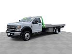 2020 Ford F-550 Regular Cab DRW 4x2 Rollback Body for sale #7214P - photo 1