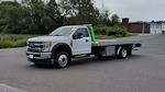 2020 Ford F-550 Regular Cab DRW 4x2 Rollback Body for sale #7214P - photo 5