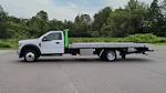 2020 Ford F-550 Regular Cab DRW 4x2 Rollback Body for sale #7214P - photo 6