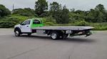 2020 Ford F-550 Regular Cab DRW 4x2 Rollback Body for sale #7214P - photo 2