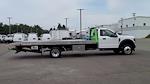 2020 Ford F-550 Regular Cab DRW 4x2 Rollback Body for sale #7214P - photo 9