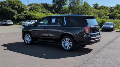 2024 Chevrolet Tahoe 4WD SUV for sale #7225P - photo 2