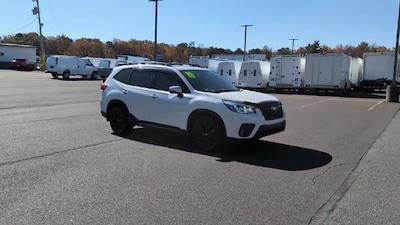 2019 Subaru Forester AWD SUV for sale #7241P - photo 1