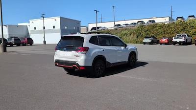 2019 Subaru Forester AWD SUV for sale #7241P - photo 2