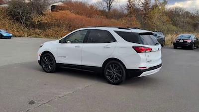 Used 2022 Chevrolet Equinox RS for sale #7246P - photo 2